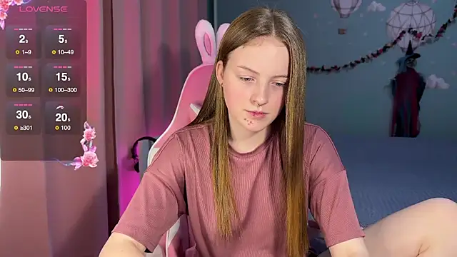 stefaniyaaa online show from October 30, 3:13 pm