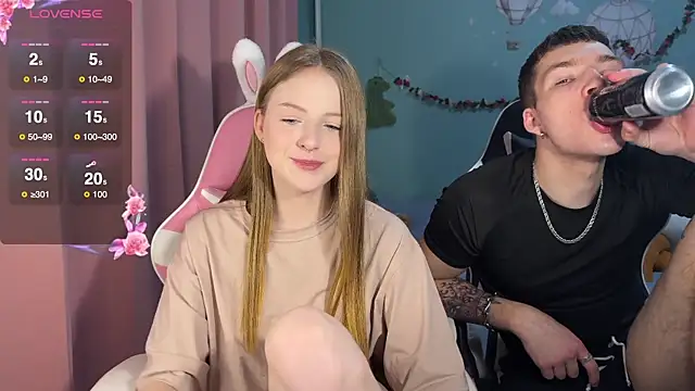 stefaniyaaa online show from November 2, 9:28 pm