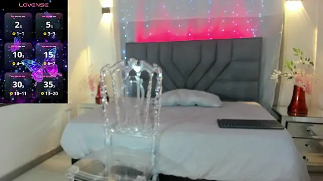 Snapshot of Lia_Arellano chatting on November 18, 7:07 pm Lia Arellano online show from November 18, 7:07 pm