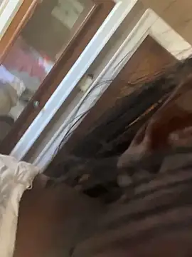 Cocomamii1 online show from November 16, 5:40 pm