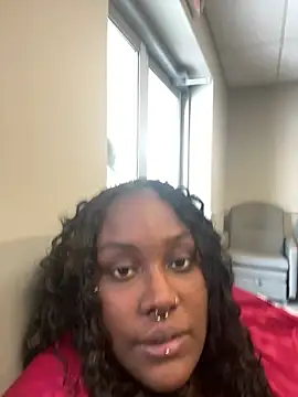 Snapshot of Cocomamii1 chatting on February 8, 2:53 pm Cocomamii1 online show from February 8, 2:53 pm