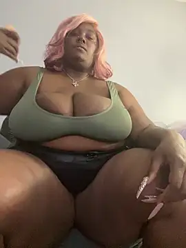 Cocomamii1 online show from March 31, 12:56 am