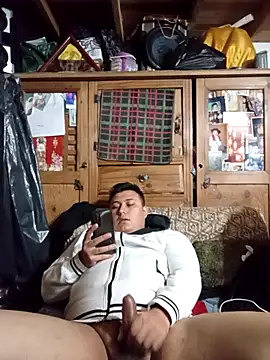 Snapshot of millanto chatting on September 17, 3:08 am millanto online show from September 17, 3:08 am