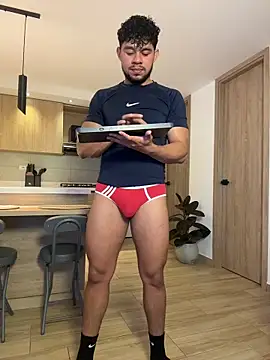 austin spears  online show from April 17, 11:08 pm