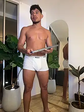 austin spears  online show from June 15, 12:02 am
