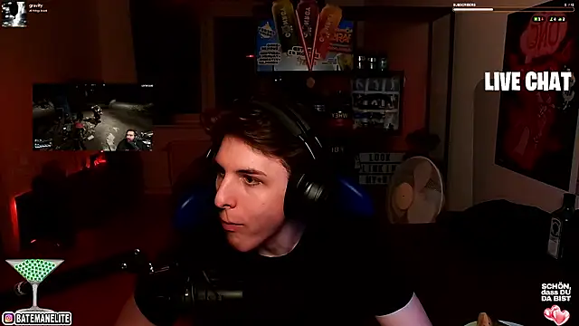 sebirp online show from January 17, 6:55 pm