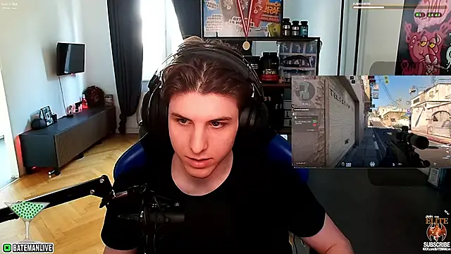 sebirp online show from February 26, 3:22 pm