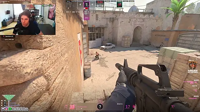 sebirp online show from April 3, 2:59 pm