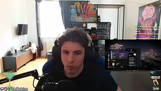 sebirp online show from April 14, 1:17 pm