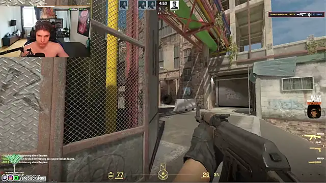 sebirp online show from April 18, 5:06 pm