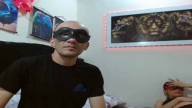 coplehot27 online show from June 18, 4:22 pm