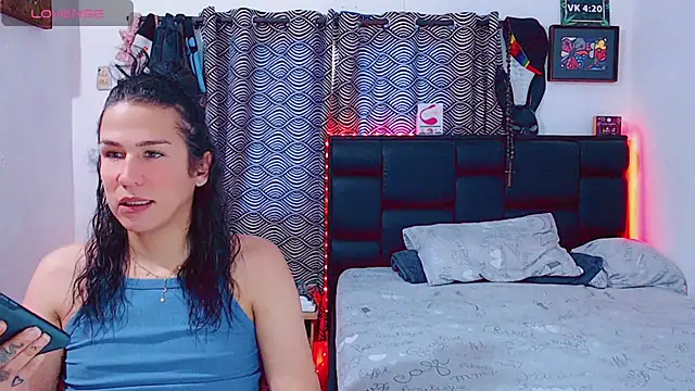 Azley sweet online show from November 21, 12:15 pm