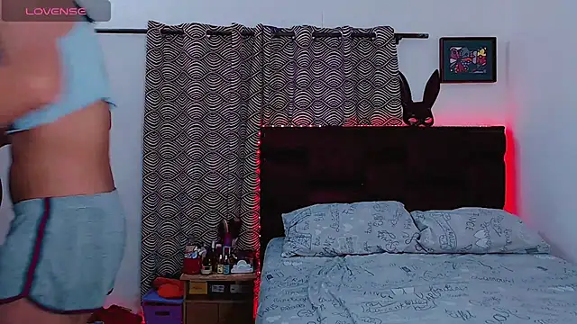 Azley sweet online show from January 6, 1:15 pm