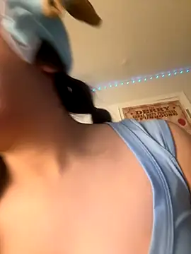 CharmingMaddie online show from October 23, 2:55 am