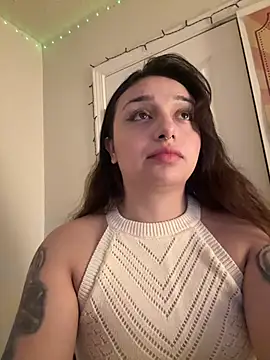 CharmingMaddie online show from April 9, 5:40 am