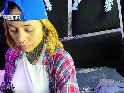 Sofii Anal  online show from October 1, 2:39 am