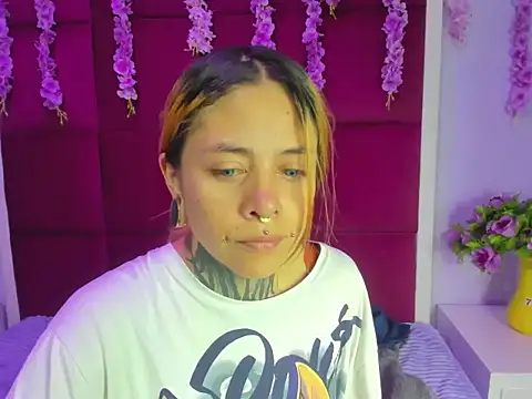 Sofii Anal  online show from October 2, 2:40 am