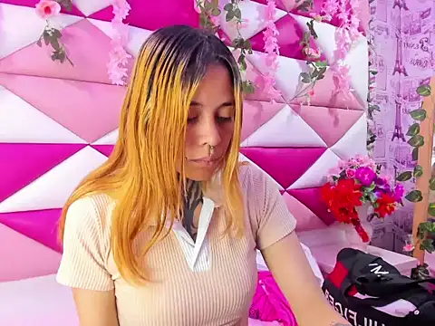 Sofii Anal  online show from October 4, 2:53 am