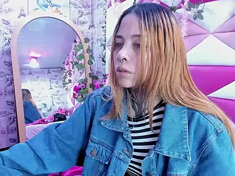 Sofii Anal  online show from October 22, 2:12 am