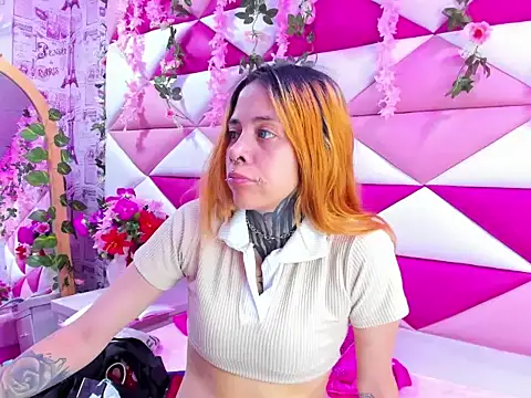 Sofii Anal  online show from October 23, 3:06 am