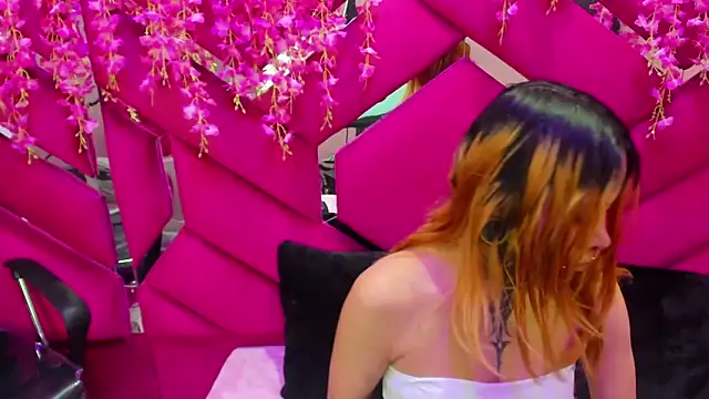 Sofii Anal  online show from October 29, 3:20 am