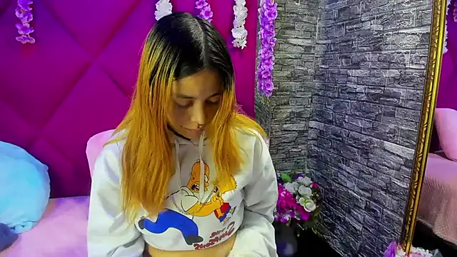 Sofii Anal  online show from November 12, 2:01 am