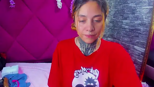 Sofii Anal  online show from November 15, 2:35 pm