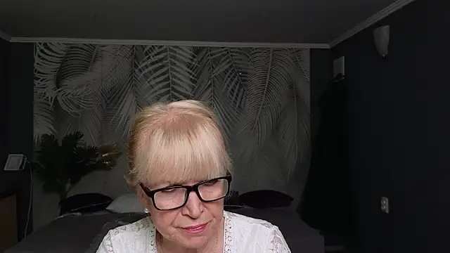 Sabina Ros online show from October 27, 7:23 am