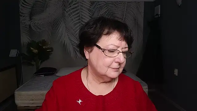 Sabina Ros online show from November 29, 10:29 am