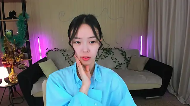 SoulHarmoonyy online show from November 16, 4:18 am