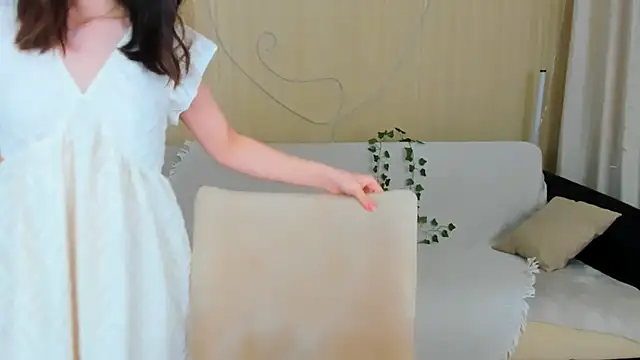 SoulHarmoonyy online show from February 8, 4:16 am