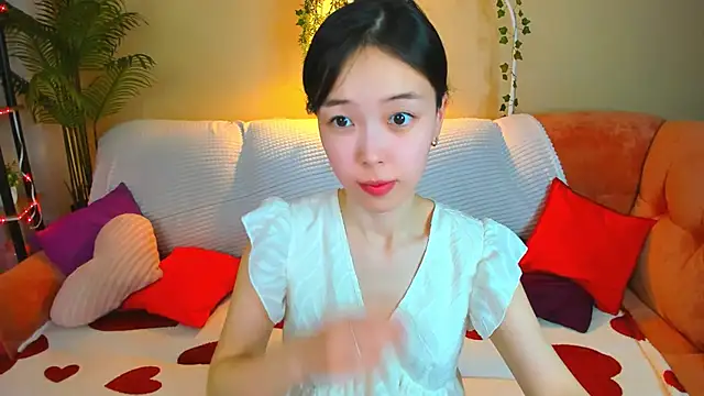 SoulHarmoonyy online show from March 28, 11:32 am