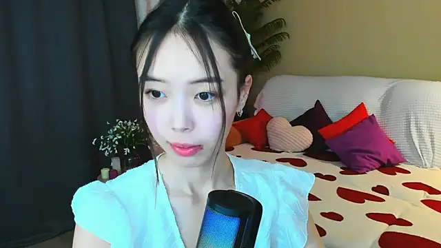 SoulHarmoonyy online show from April 18, 7:07 pm