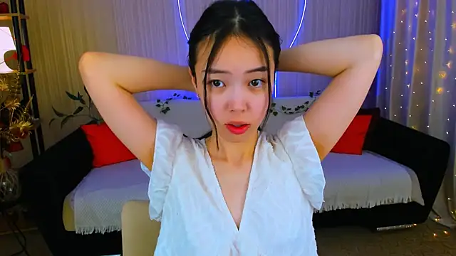 SoulHarmoonyy online show from April 19, 4:12 am