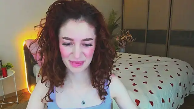 ChristinaConteeree online show from April 3, 8:07 pm