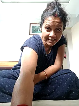 Snapshot of SHUVANI_SEXY chatting on September 16, 5:30 am SHUVANI SEXY online show from September 16, 5:30 am