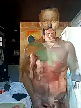 Parejitafeliz69 online show from November 29, 4:54 pm