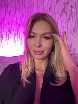 miss veroNika online show from November 27, 4:03 am