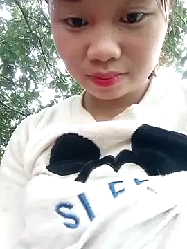 Snapshot of PhayPhay123 chatting on October 7, 2:20 am PhayPhay123 online show from October 7, 2:20 am