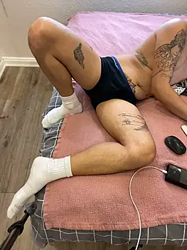 darkdecide online show from November 7, 12:27 pm