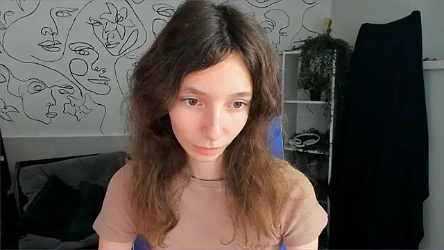 EmmanuellBrown online show from November 6, 12:06 pm