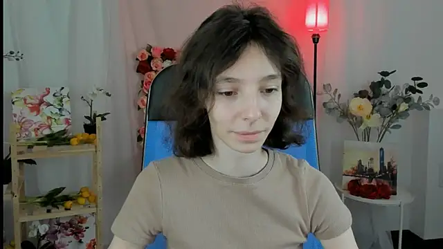 EmmanuellBrown online show from November 26, 10:05 am