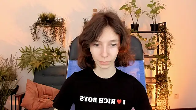 EmmanuellBrown online show from November 30, 4:16 am