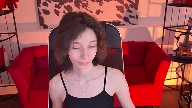 EmmanuellBrown online show from March 14, 3:56 am