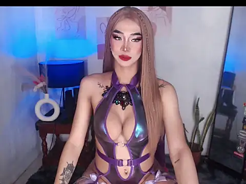 SexyhotasianKendra online show from October 7, 12:30 am