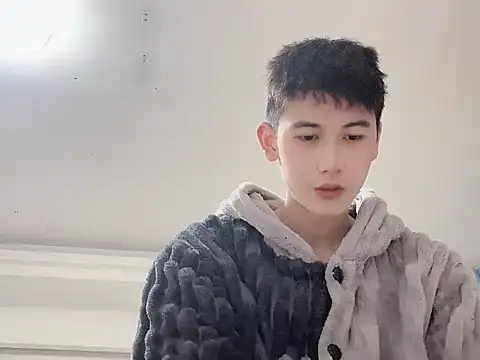 xiaojie2563 online show from December 3, 10:24 am