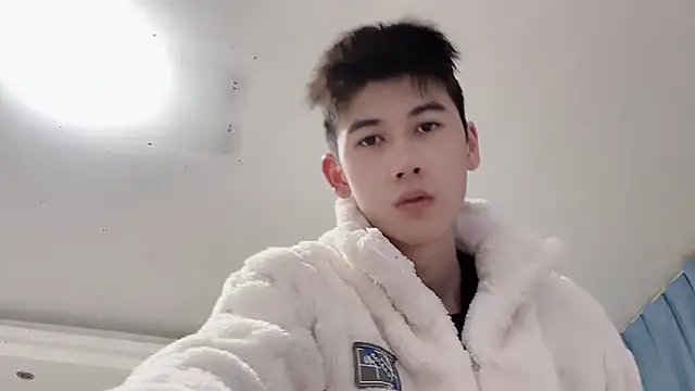 xiaojie2563 online show from January 19, 1:04 pm