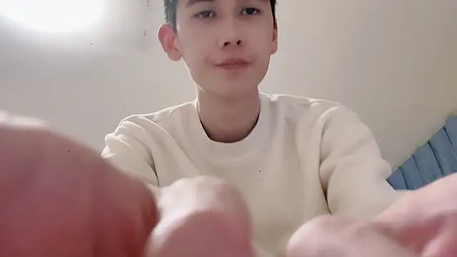 xiaojie2563 online show from February 25, 11:42 am