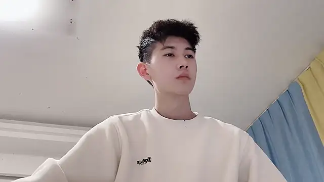 xiaojie2563 online show from March 10, 10:53 am