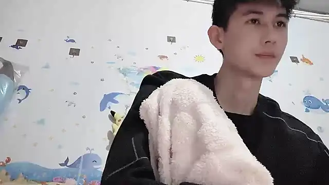 xiaojie2563 online show from March 20, 1:38 pm